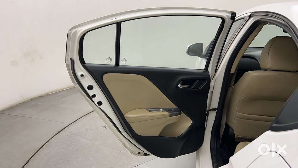 Honda City 2014-2015 I Dtec Vx, 2014, Petrol