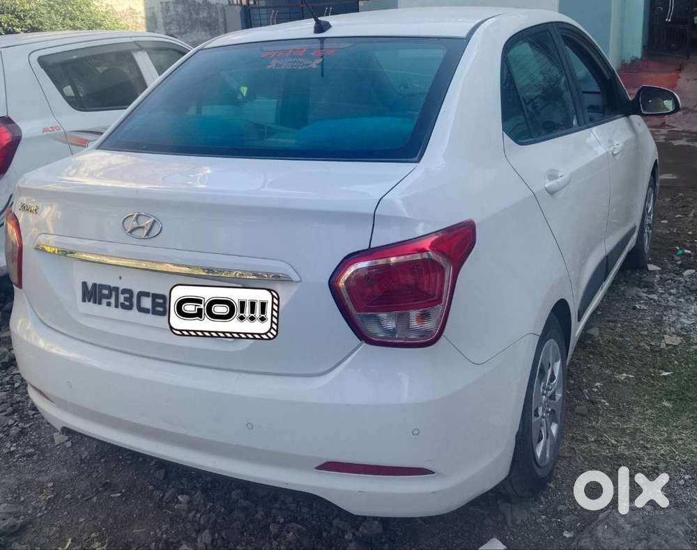 Urgent Sell- Xcent Vtvt S Petrol+lpg Fitted With Rto Insurance Updated