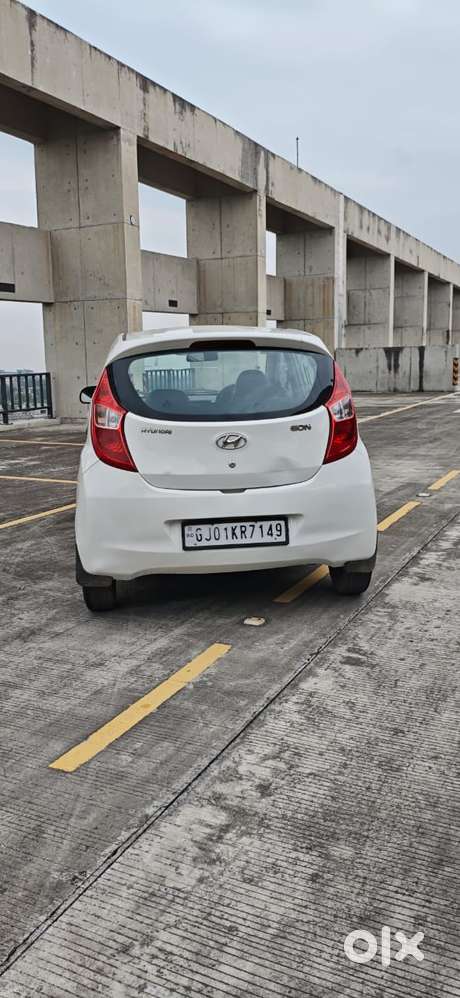 Hyundai Eon Era +, 2012, Petrol