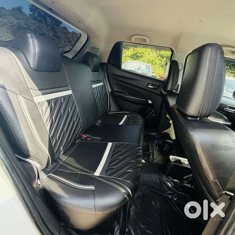 Maruti Suzuki Swift Vxi, 2019, Petrol
