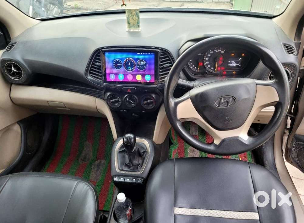 Hyundai New Santro 1.1 Magna Mt, 2020, Petrol
