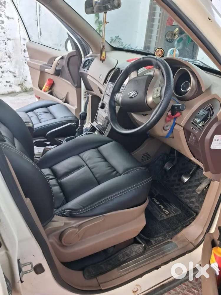 Mahindra Xuv500 2013 Diesel