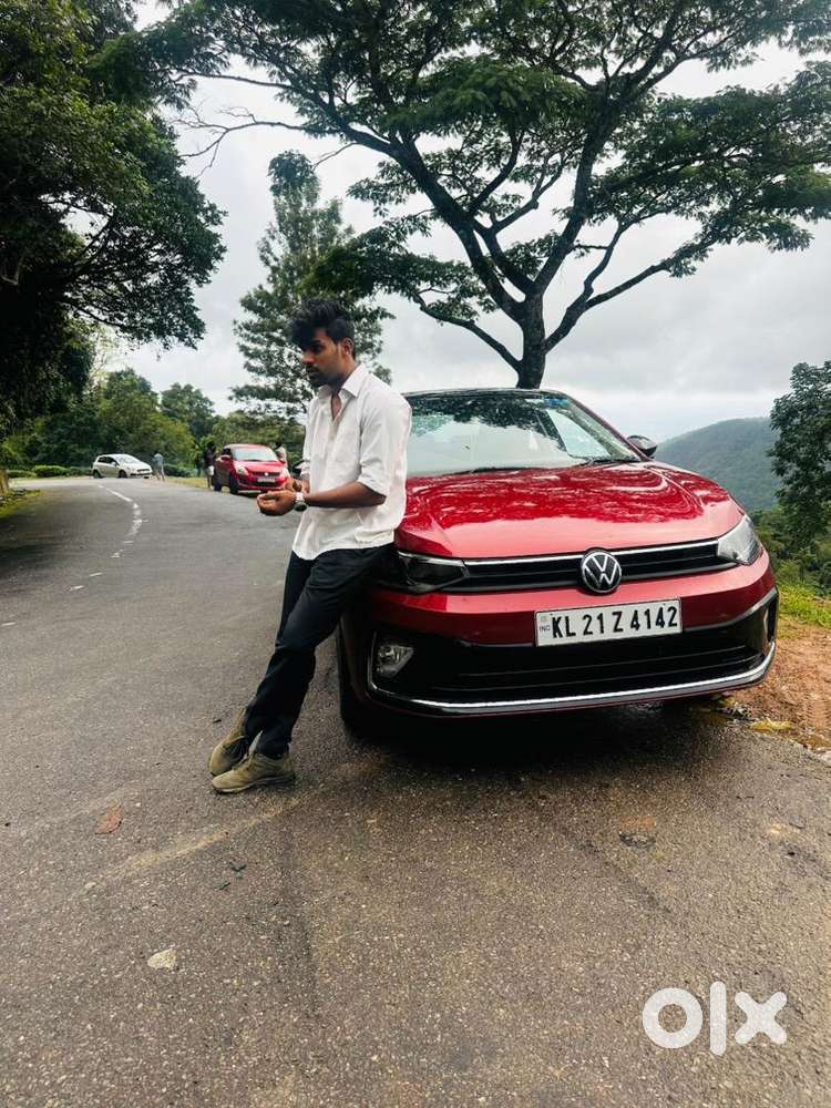 Volkswagen Polo Manual 2024