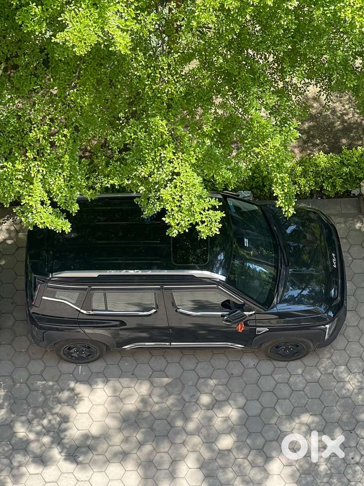 Kia Syros 2025 Petrol Well Maintained