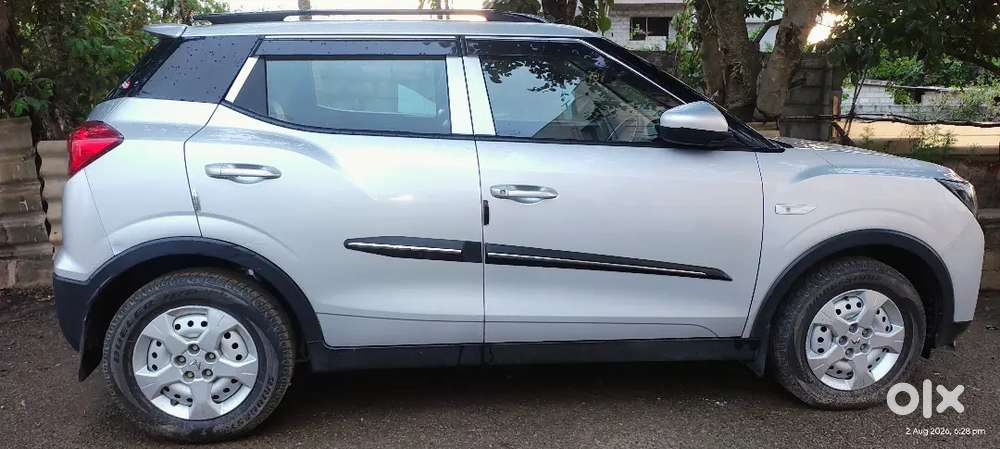 Mahindra Xuv300 W4&ndash; Single Owner  Excellent Condition  Fully Loaded