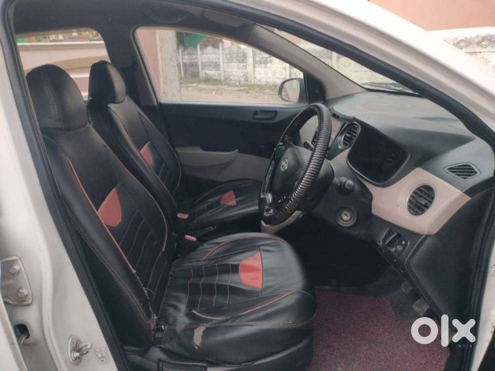 Hyundai Xcent 1.2 Crdi Sx Option, 2017, Diesel
