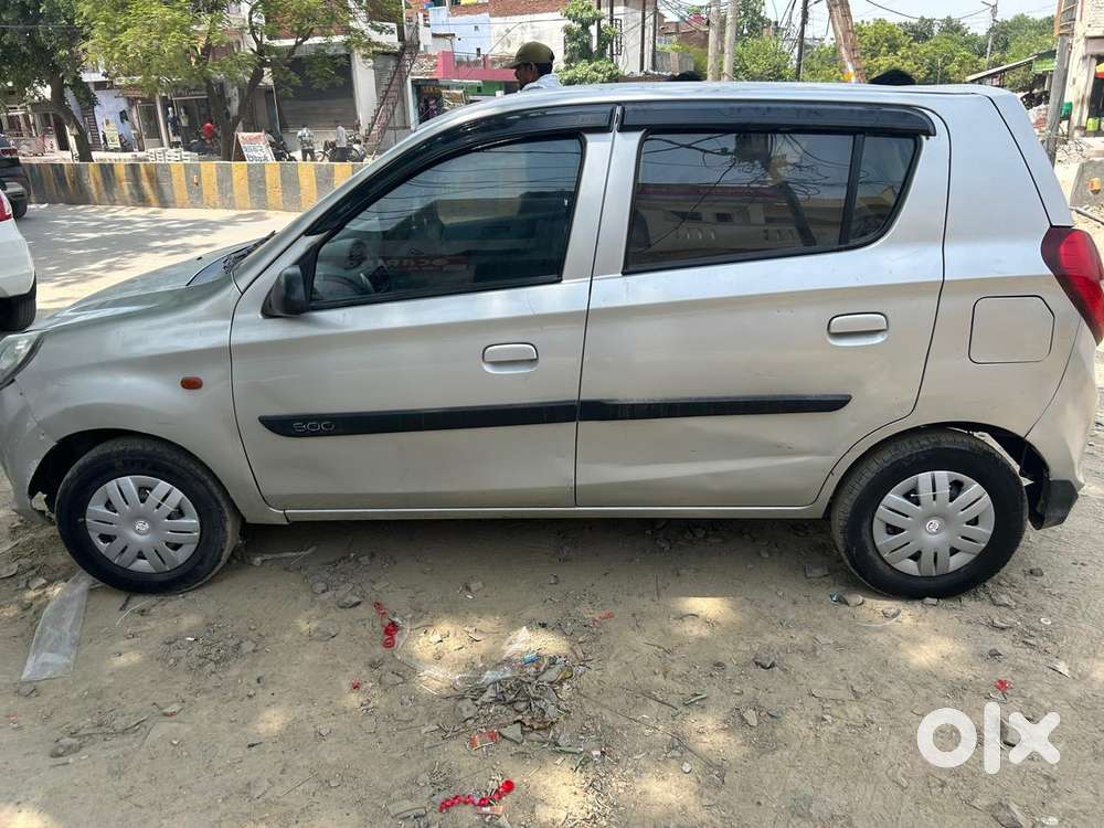 Maruti Suzuki Alto 800 Vxi Airbag, 2014, Petrol