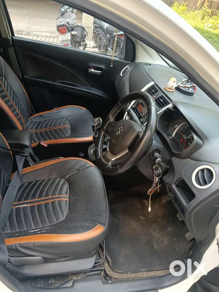 Maruti Suzuki Celerio 2018 Model