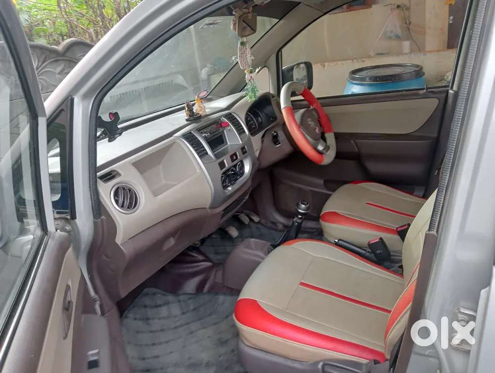 Maruti Suzuki Zen Estilo 2014 Petrol Well Maintained