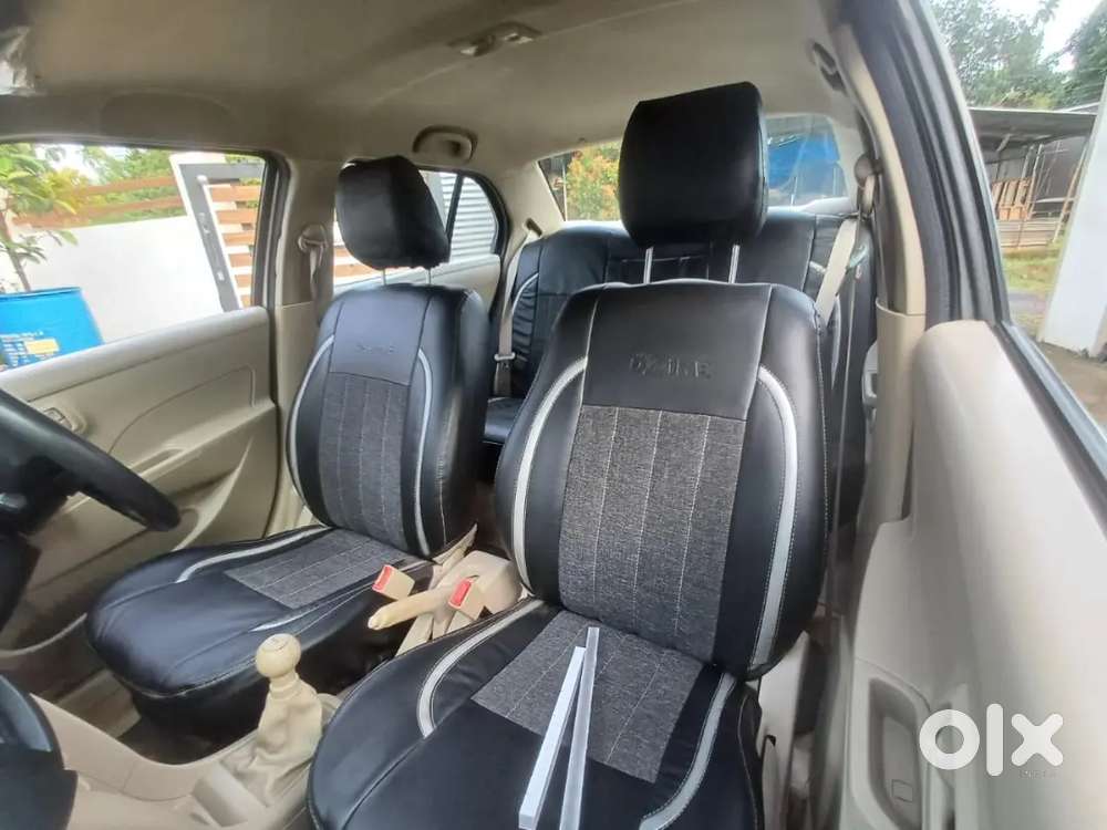 Maruti Suzuki Dzire Lxi 2014