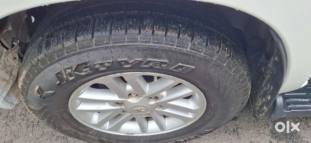 Toyota Fortuner 3.0 4x4 Manual, 2012, Diesel