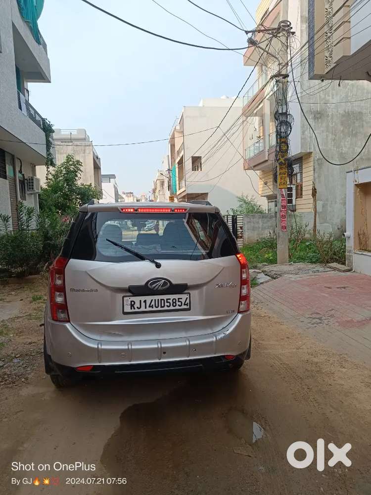 Mahindra Xuv500 W8 - Powerful  Top Model  Excellent Condition