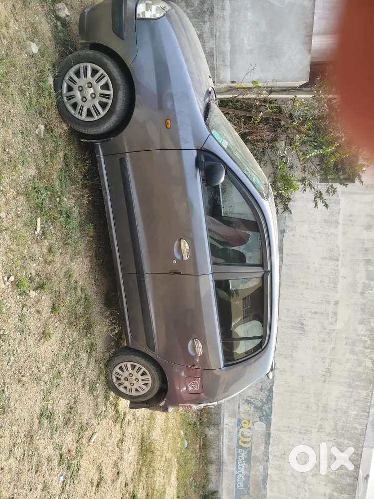 Hyundai Santro Xing 2012