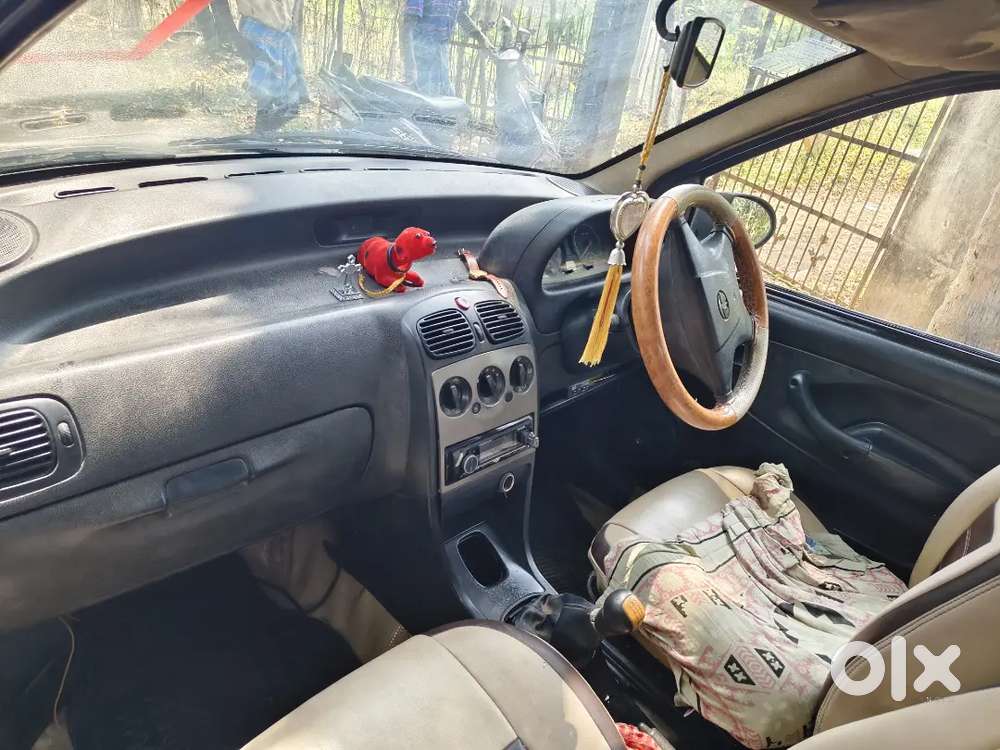 Tata Indica V2 2013 Diesel