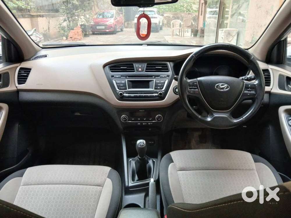 Hyundai Elite I20 Asta 1.2 Mt, 2014, Petrol