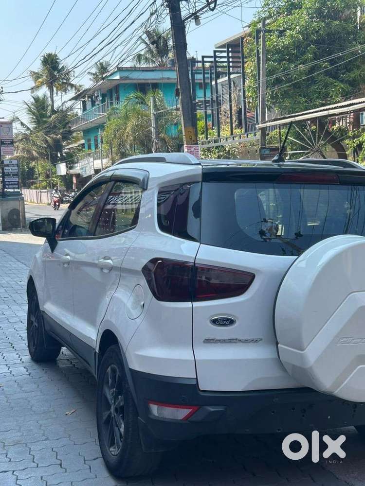 Ford Diesel Manual 2018