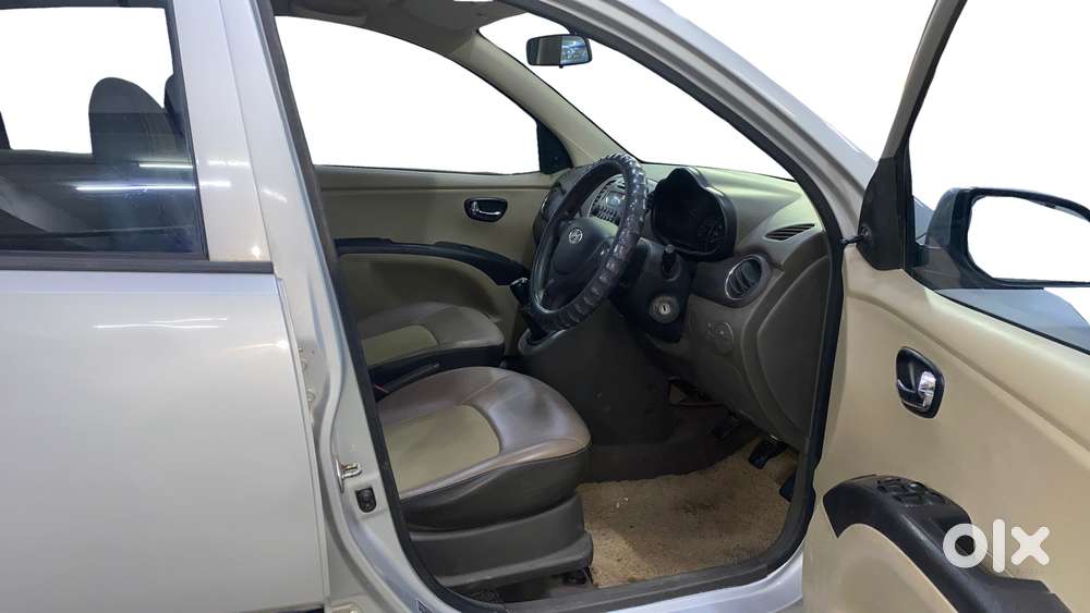 Hyundai I10 Sportz 1.1l, 2016, Petrol