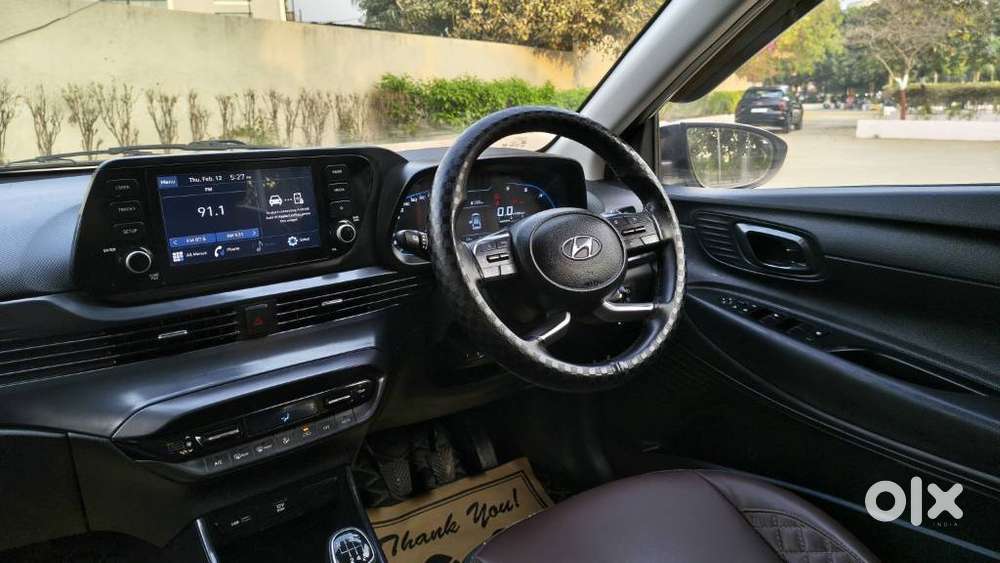 Hyundai I20 Diesel Sportz, 2023, Diesel