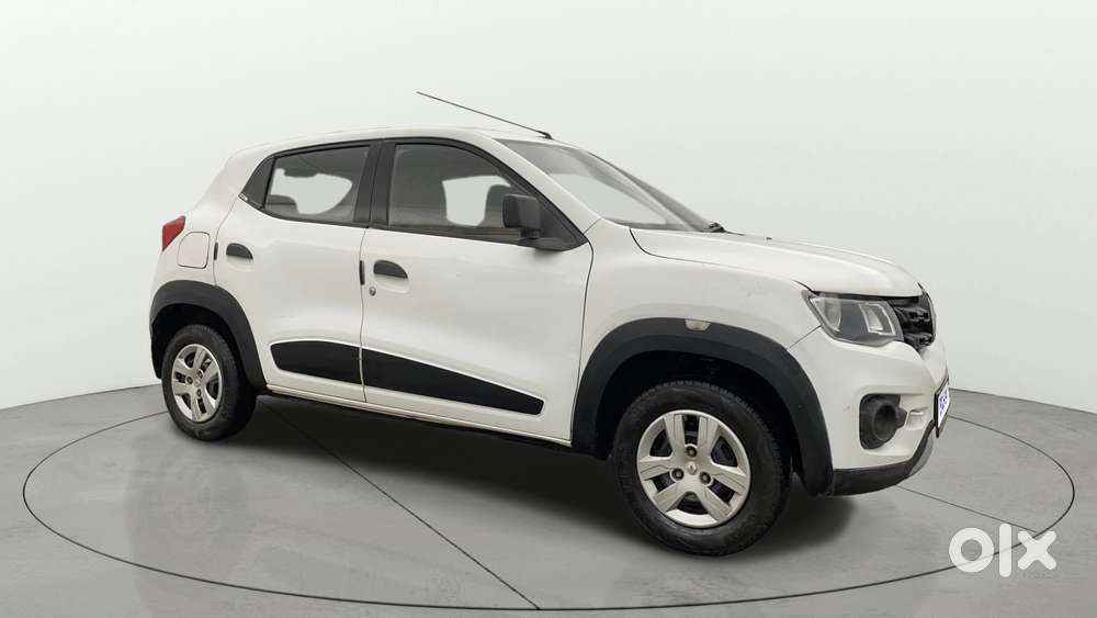 Renault Kwid 2015-2019 1.0 Rxl, 2015, Petrol