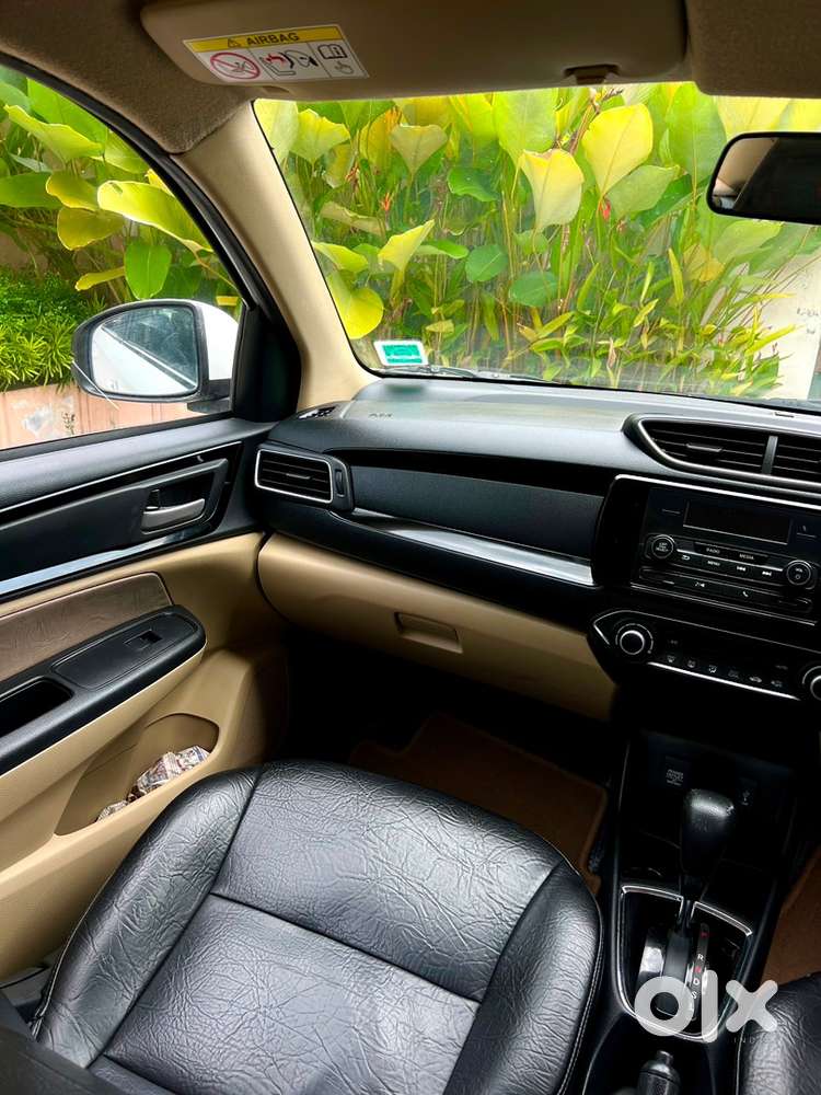 Honda Amaze 2019 Diesel