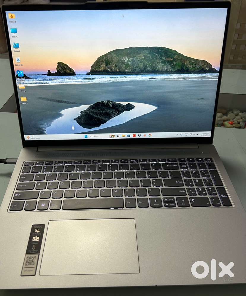 Ideapad Slim 5 - 16GB Ram / 1TB Storage