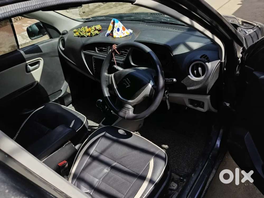 Maruti Suzuki Alto 800 2021 Petrol 32200 Km Driven