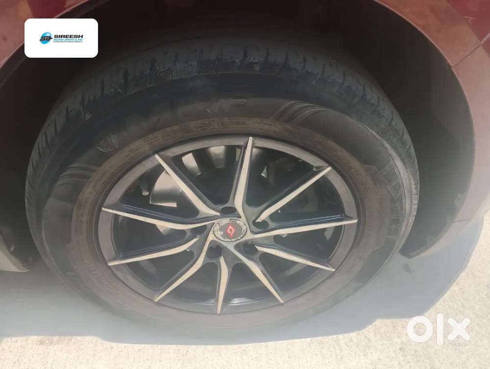 Mahindra Marazzo M2 8str, 2019, Diesel
