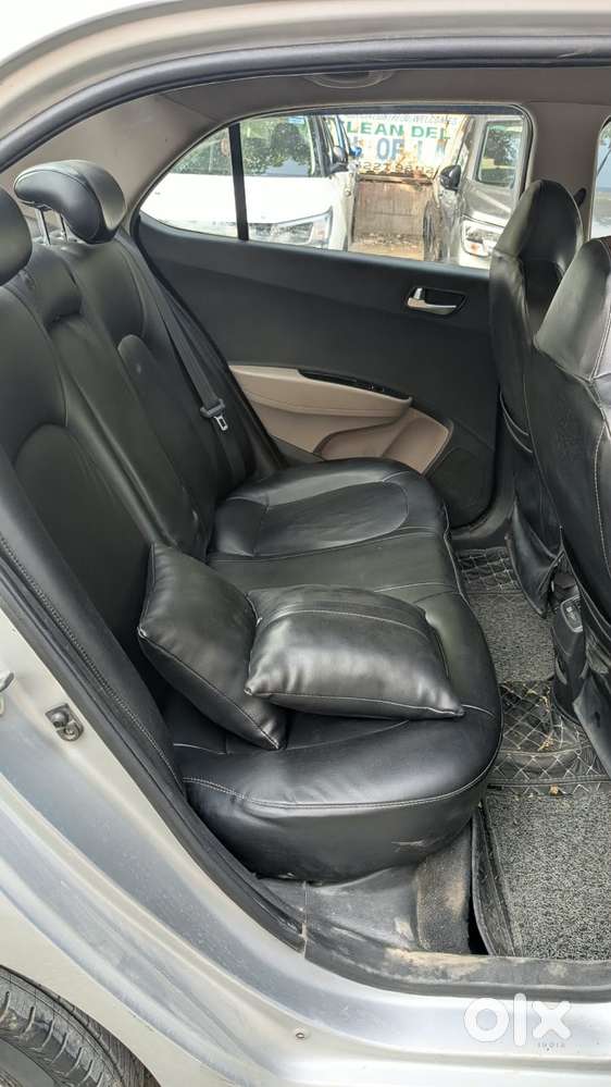 Hyundai Accent 1.5 Cng, 2016, Cng & Hybrids