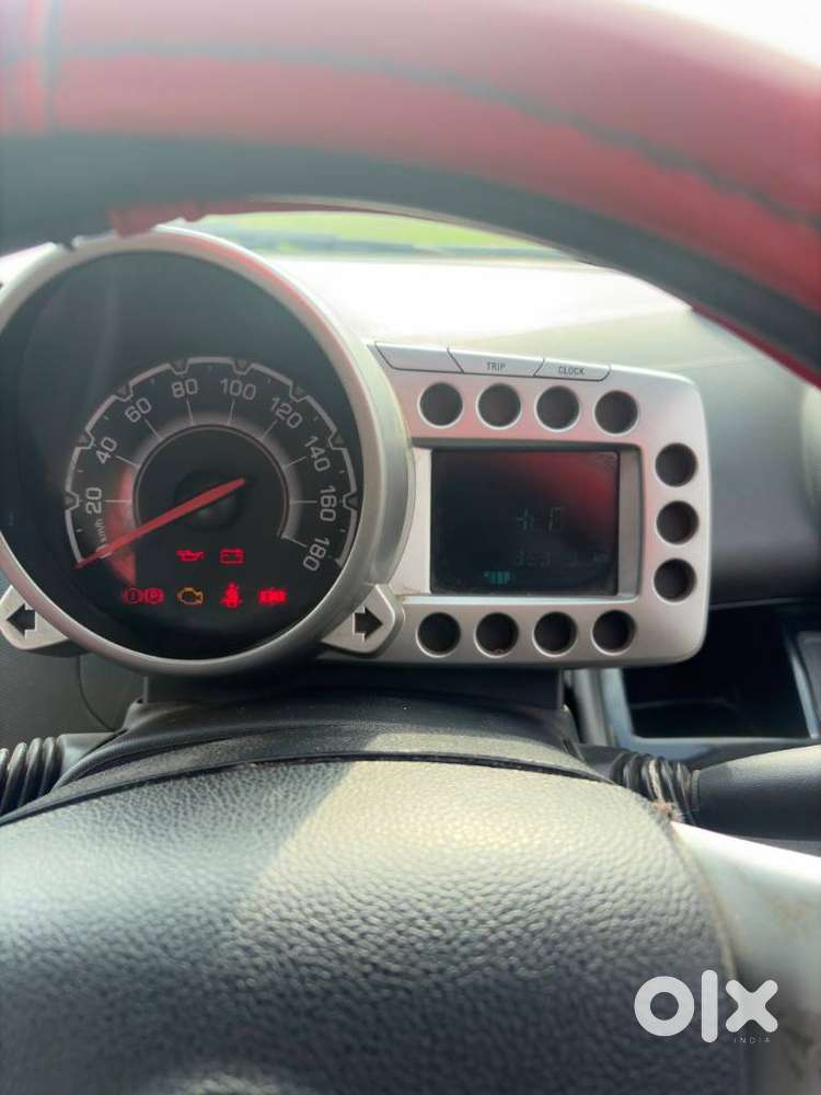 Chevrolet Beat Lt, 2015, Petrol