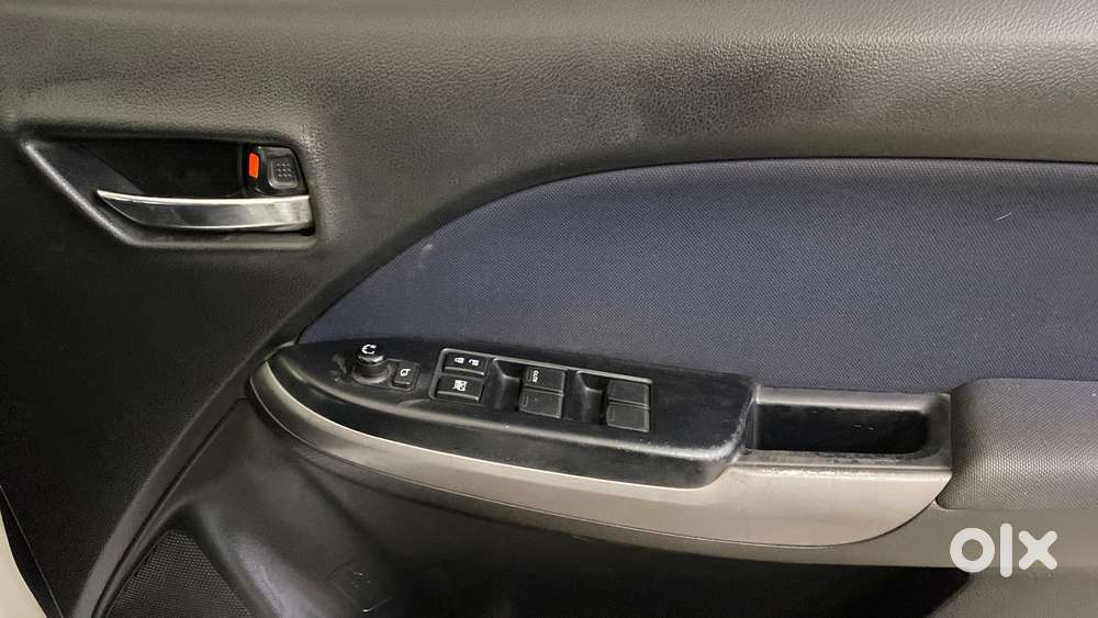 Toyota Glanza G(mt) Sg, 2019, Petrol