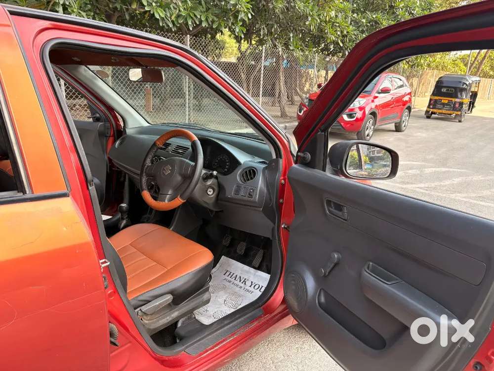 Maruti Suzuki Swift Lxi , 2007