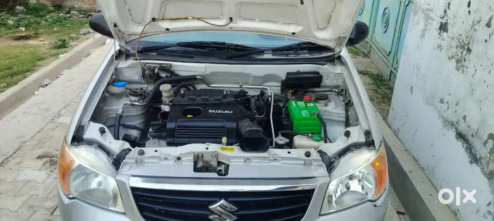 Maruti Suzuki Alto K10 2010 Petrol 54000 Km Driven