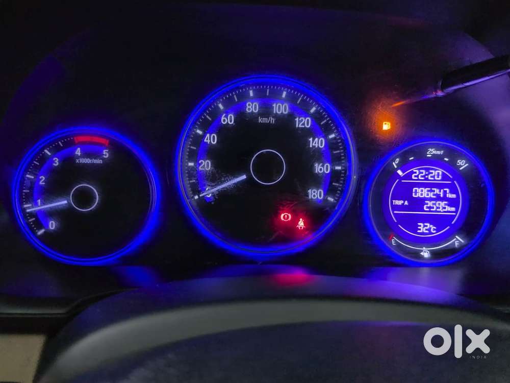 Honda Amaze Vx I Dtec, 2016, Diesel
