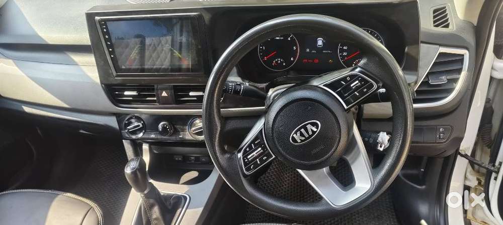 Kia Seltos Htk D, 2020, Diesel