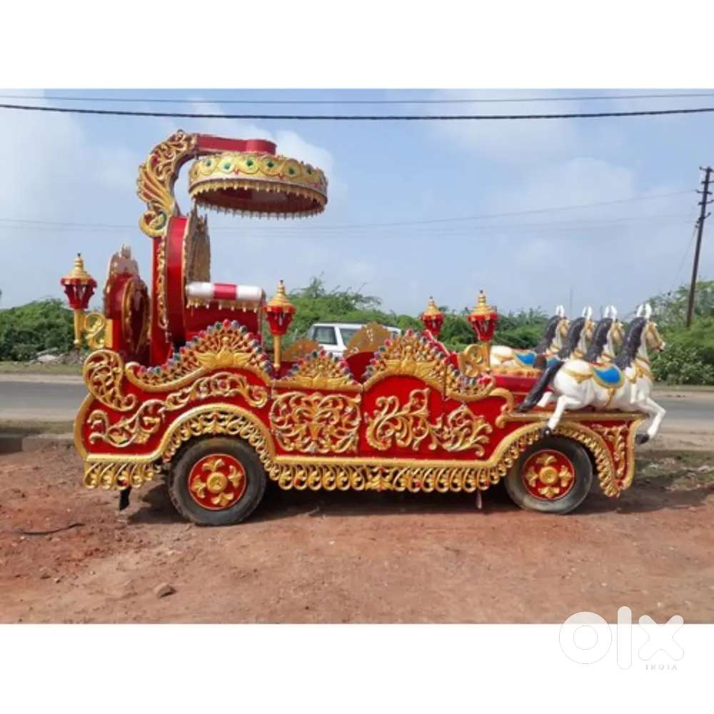 Raths Modified Of Every Vehicles