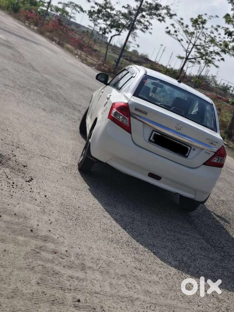 Swift Dzire Vdi 2013