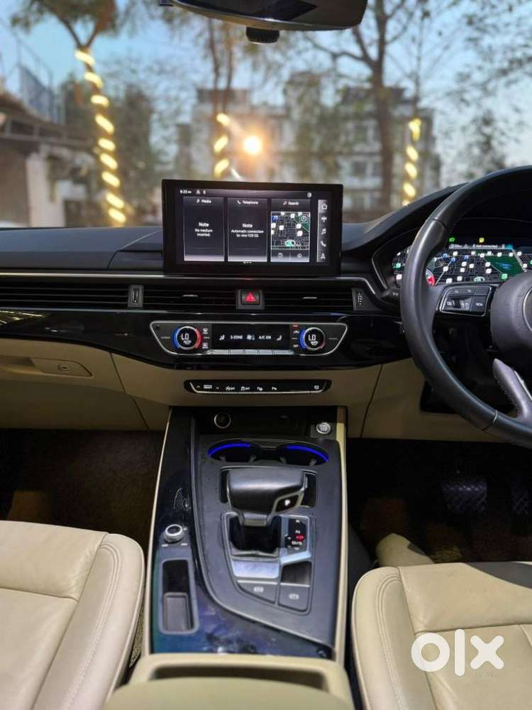 Audi A4 2.0 Technology 40 Tfsi, 2021, Petrol