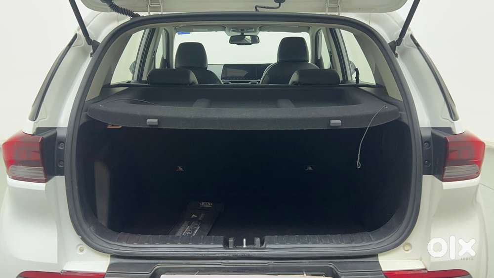 Kia Sonet 1.0 Gtx Plus Dct, 2021, Petrol