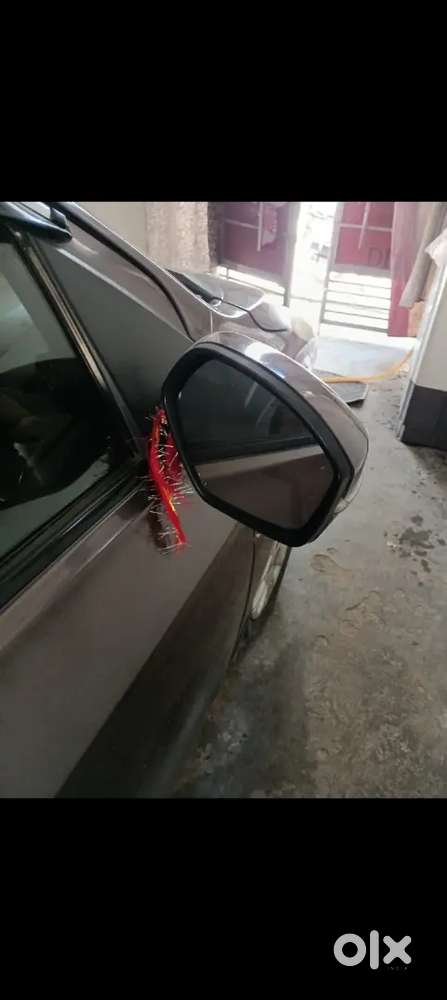 Tata Tigor Petrol 2017 Car