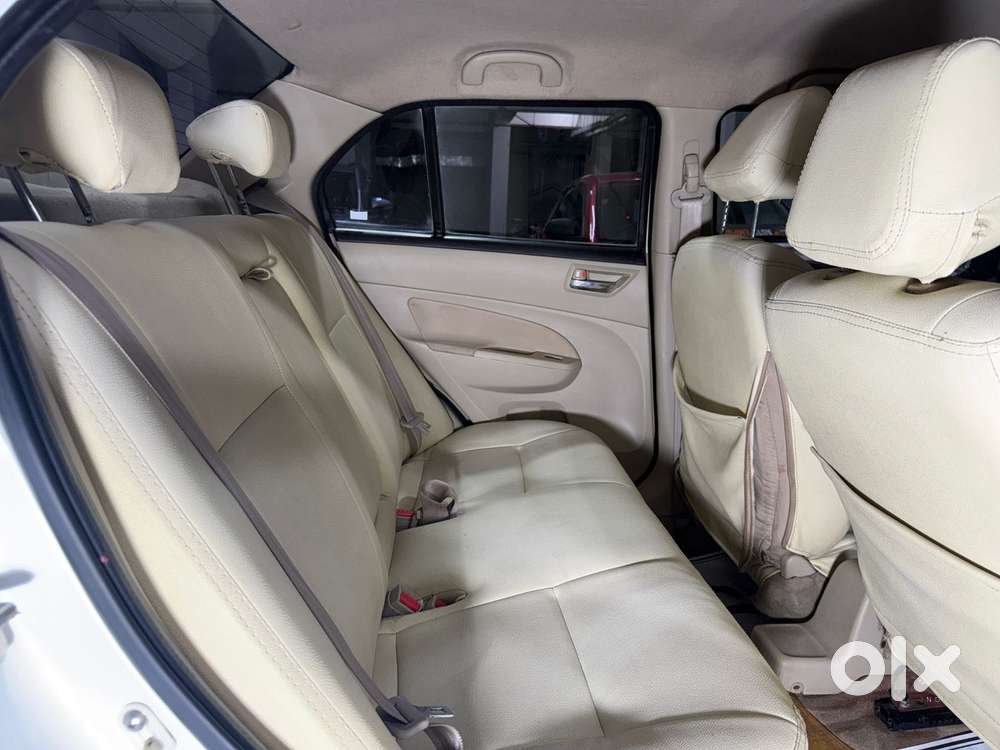 Maruti Suzuki Swift Dzire 2012-2015 Zdi, 2014, Diesel