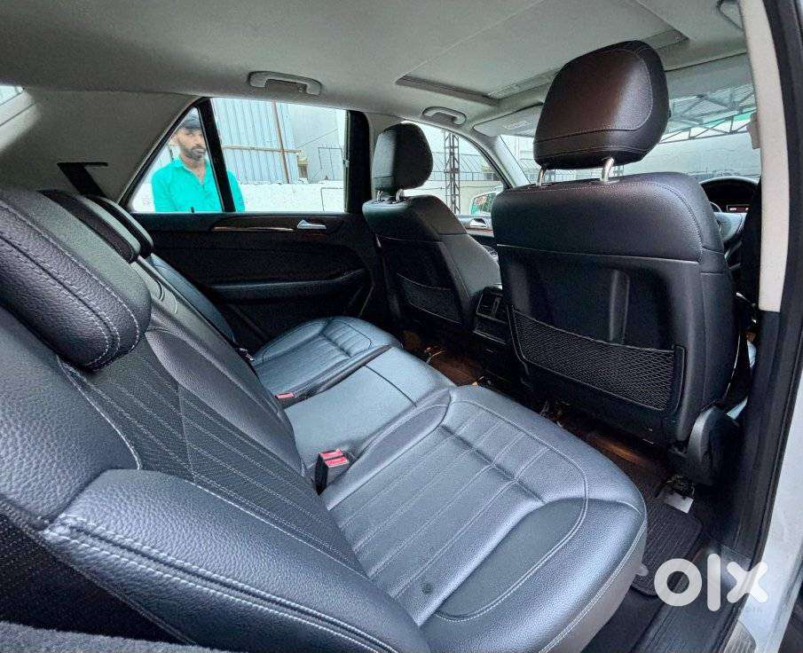 Mercedes-benz Gle Class 2.1 250d 4matic, 2017, Diesel