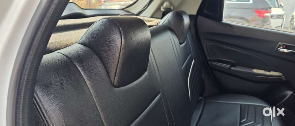 Maruti Suzuki Swift Vxi + Manual, 2020, Petrol