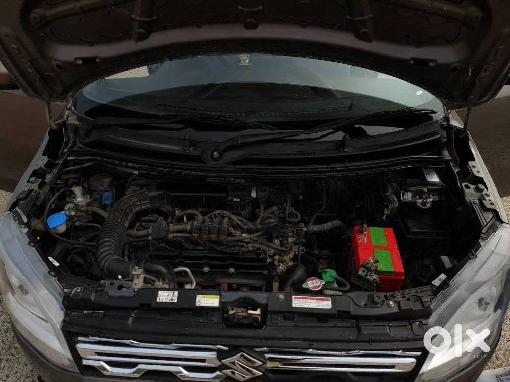 Maruti Suzuki Wagon R Zxi Mt 1.2l, 2021, Cng & Hybrids