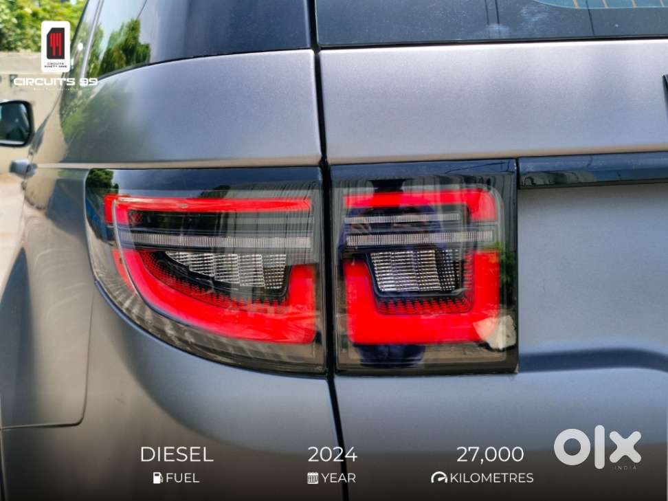 Land Rover Discovery Sport Se R-dynamic, 2024, Diesel
