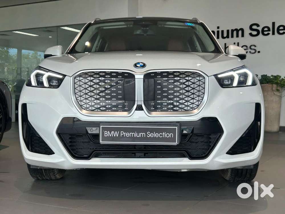 Bmw Ix1 Edrive20l M Sport, 2026, Electric