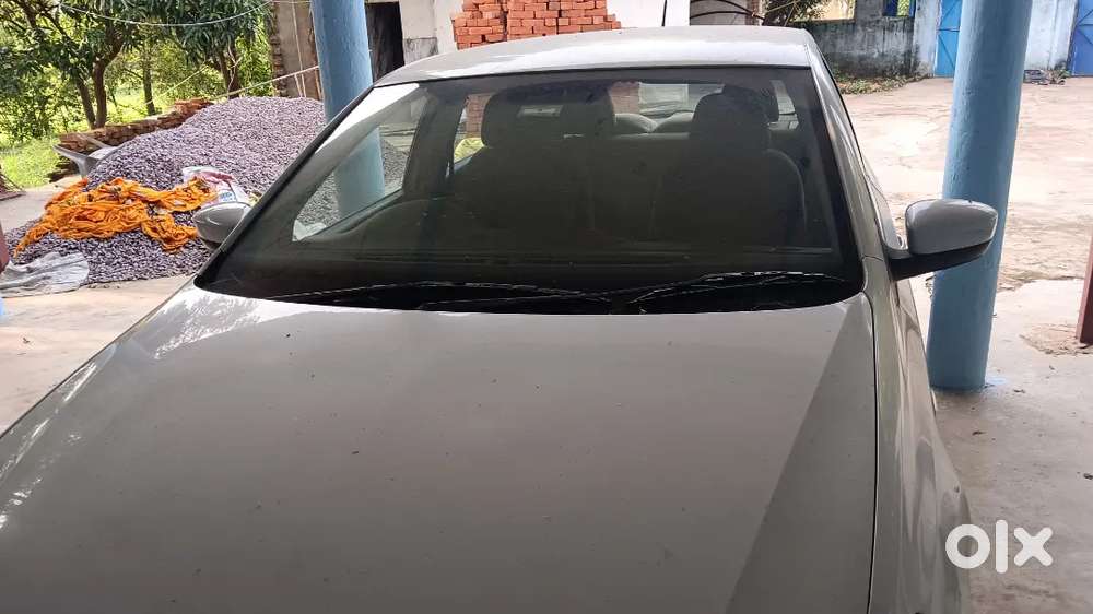 Volkswagen Polo 1.6 Highline 2012