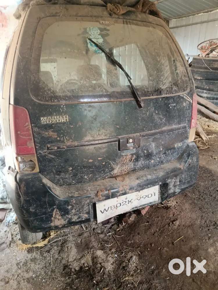 Maruti Suzuki Wagon R Stingray 2007