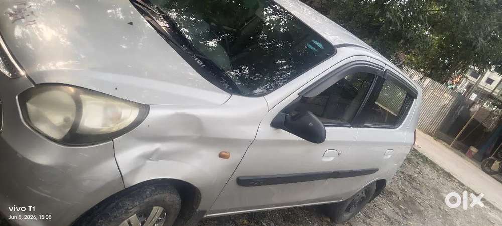Maruti Suzuki Alto 800 2014 Petrol 80000 Km Driven