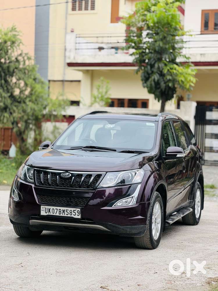 Mahindra Xuv500 2.2 W10, 2015, Diesel