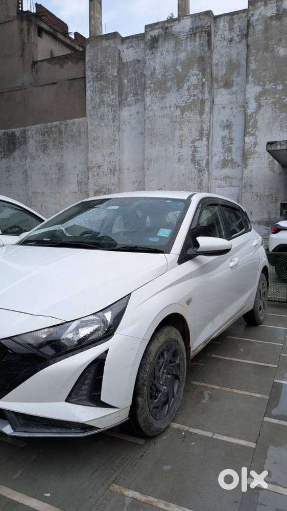 Hyundai I20, 2024, Petrol